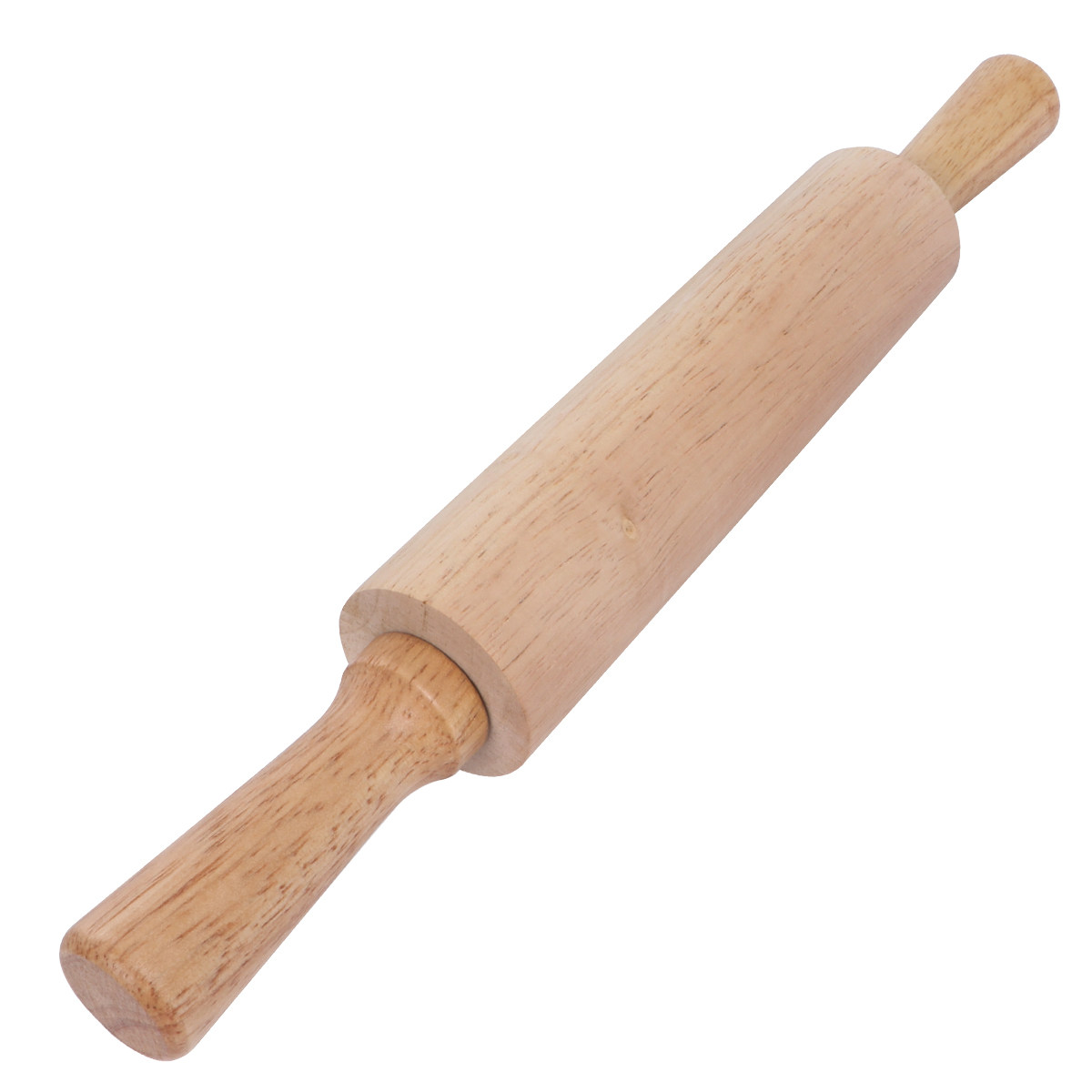 Premium Rubberwood Rolling Pin - Kitchen Roller Baking review and price