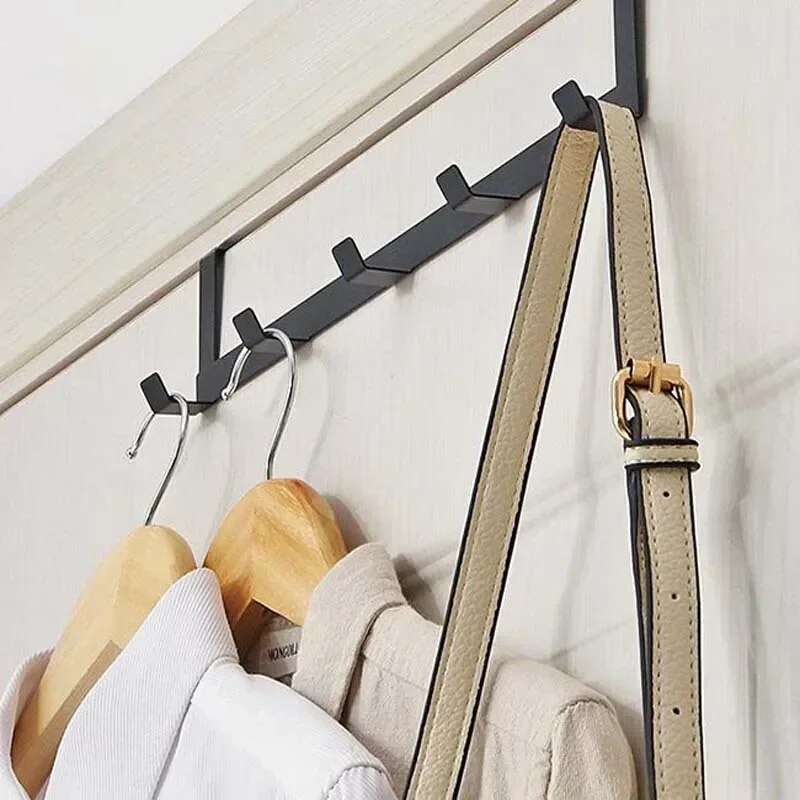 2pcs Hooks Over The Door Home  - Kitchen Uncle review and price