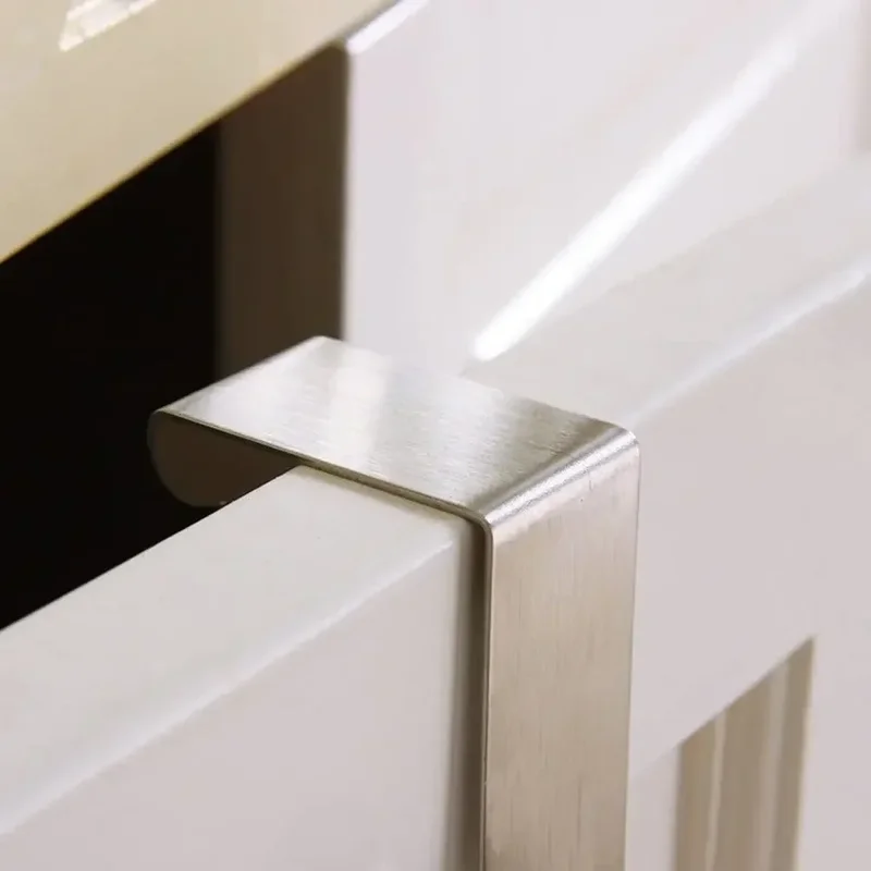 Z-Shaped Bathroom Cabinet By H - Kitchen Uncle review and price