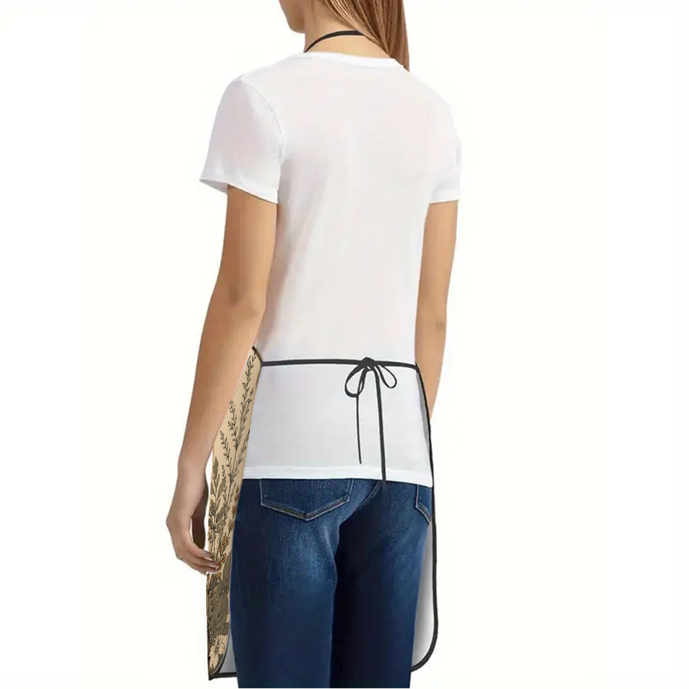 Aprons for kitchen Kitchen bak - Kitchen Witch Baking review and price