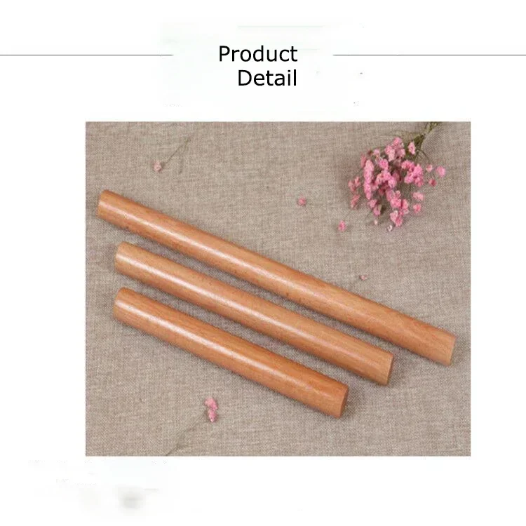 Kitchen Wooden Rolling Pin Set - Kitchen Roller Baking review and price