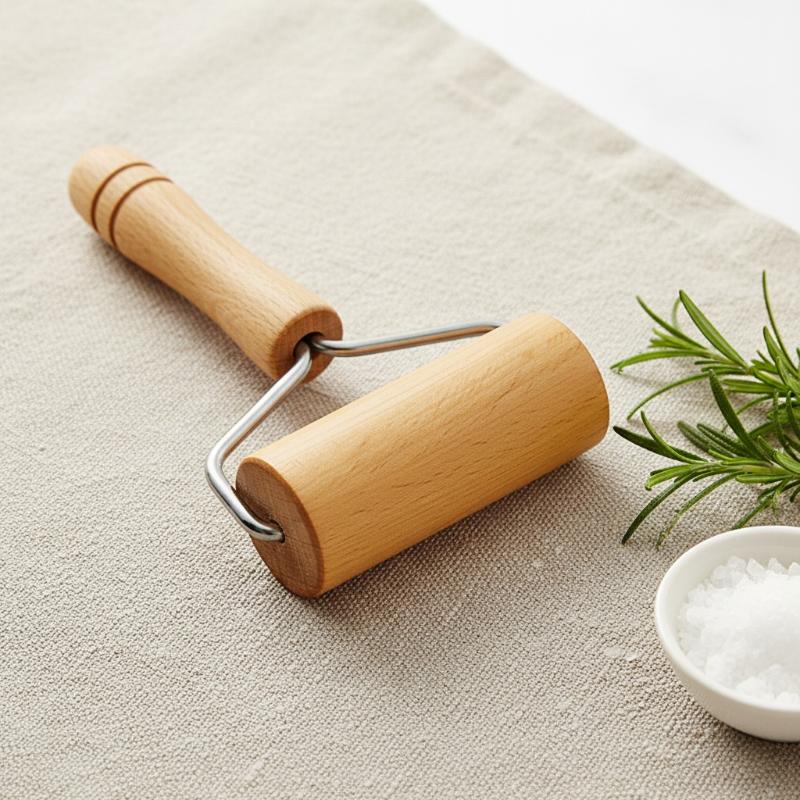 Rolling Pin Pastry And Pizza B - Kitchen Roller Baking review and price