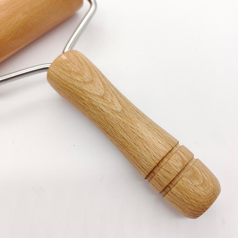 Rolling Pin Pastry And Pizza B - Kitchen Roller Baking review and price