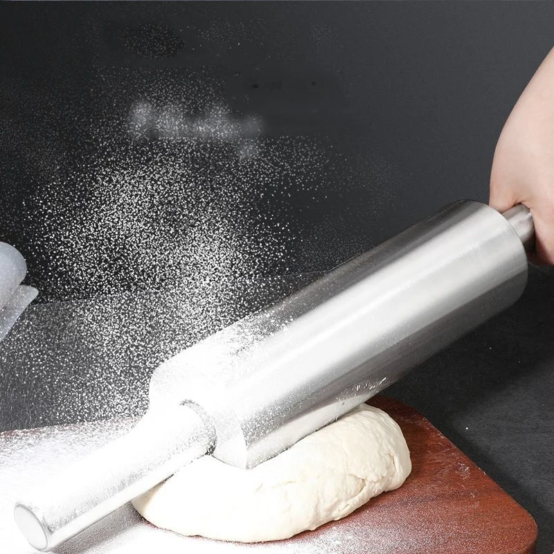 Household Stainless Steel Roll - Kitchen Roller Baking review and price