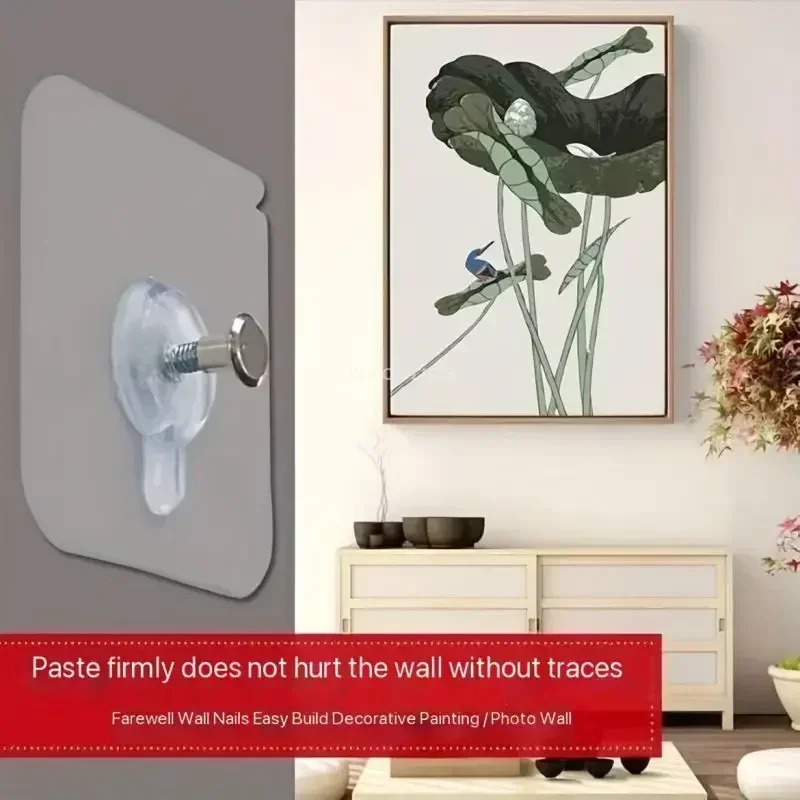 Photo Frame Hooks Storage Rack - Kitchen Uncle review and price