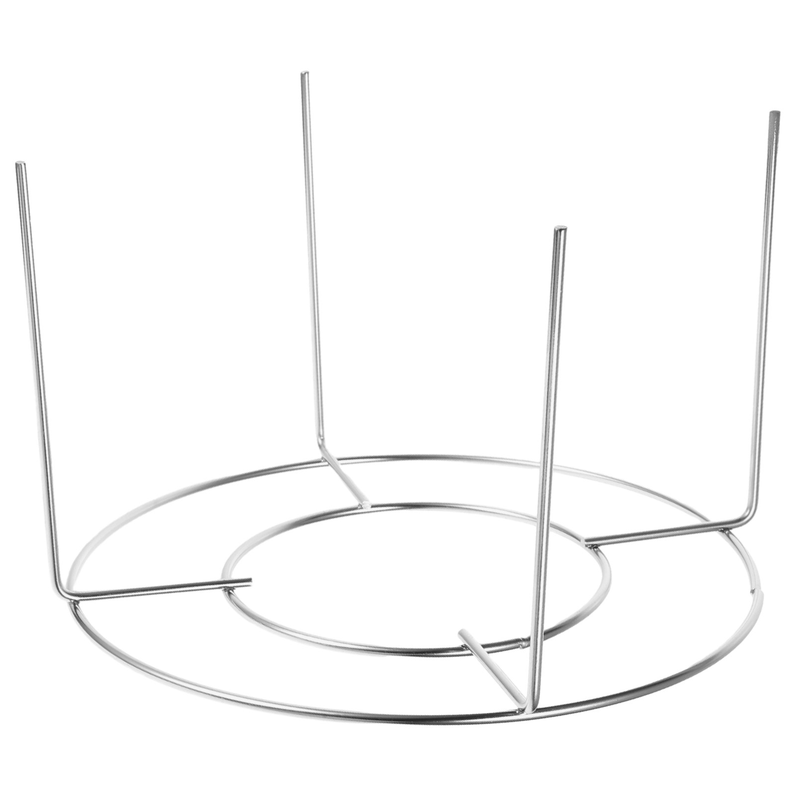 Large Stainless Steel Cake Coo - Kitchen Baking Rack review and price