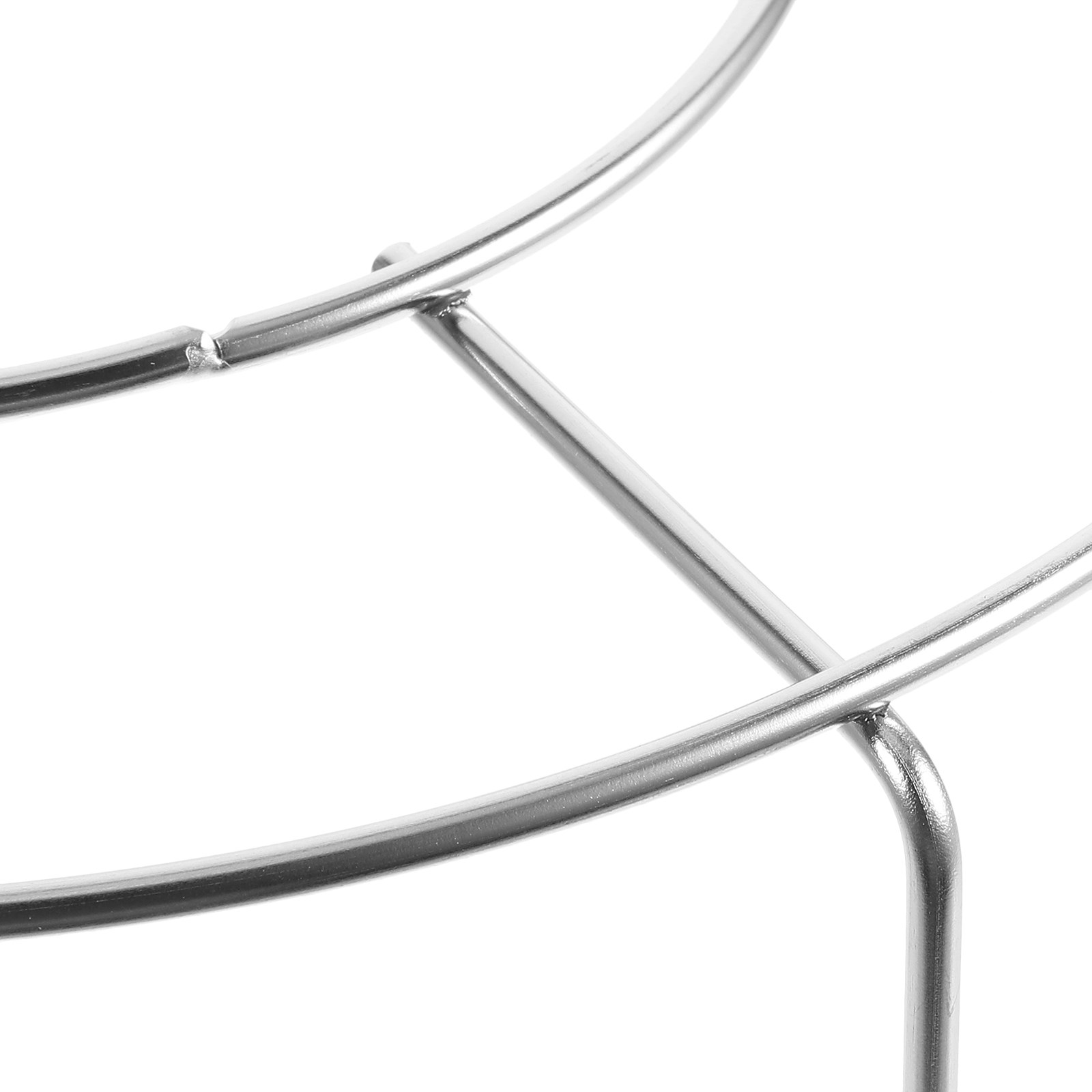 Large Stainless Steel Cake Coo - Kitchen Baking Rack review and price