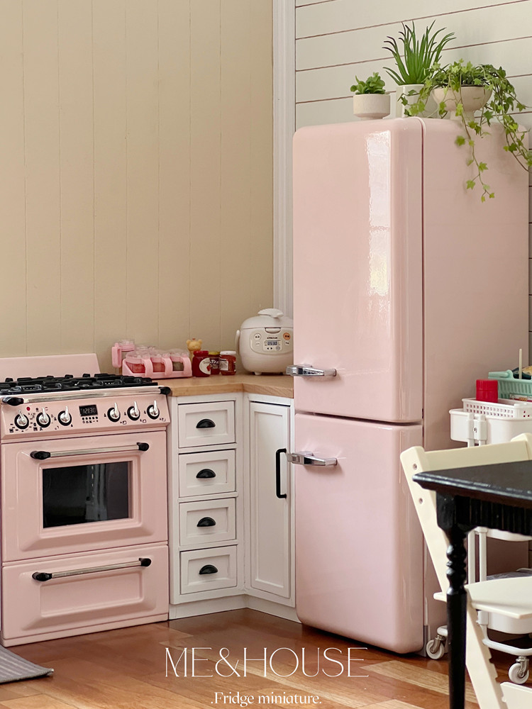 1/6 Doll House Model Furniture - Kitchen Uncle review and price