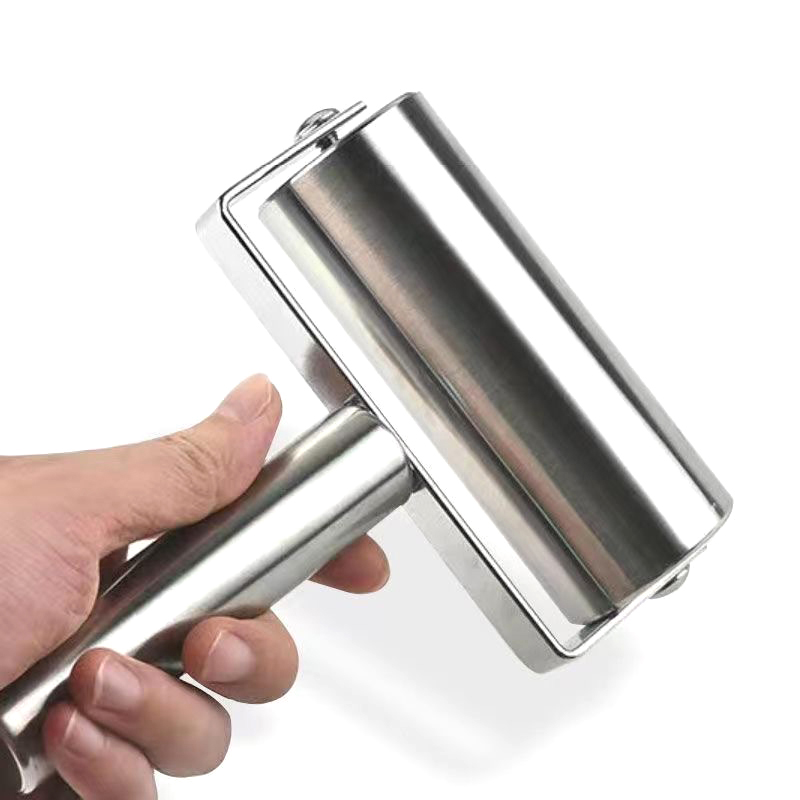 Stainless Steel Double Head Ro - Kitchen Roller Baking review and price