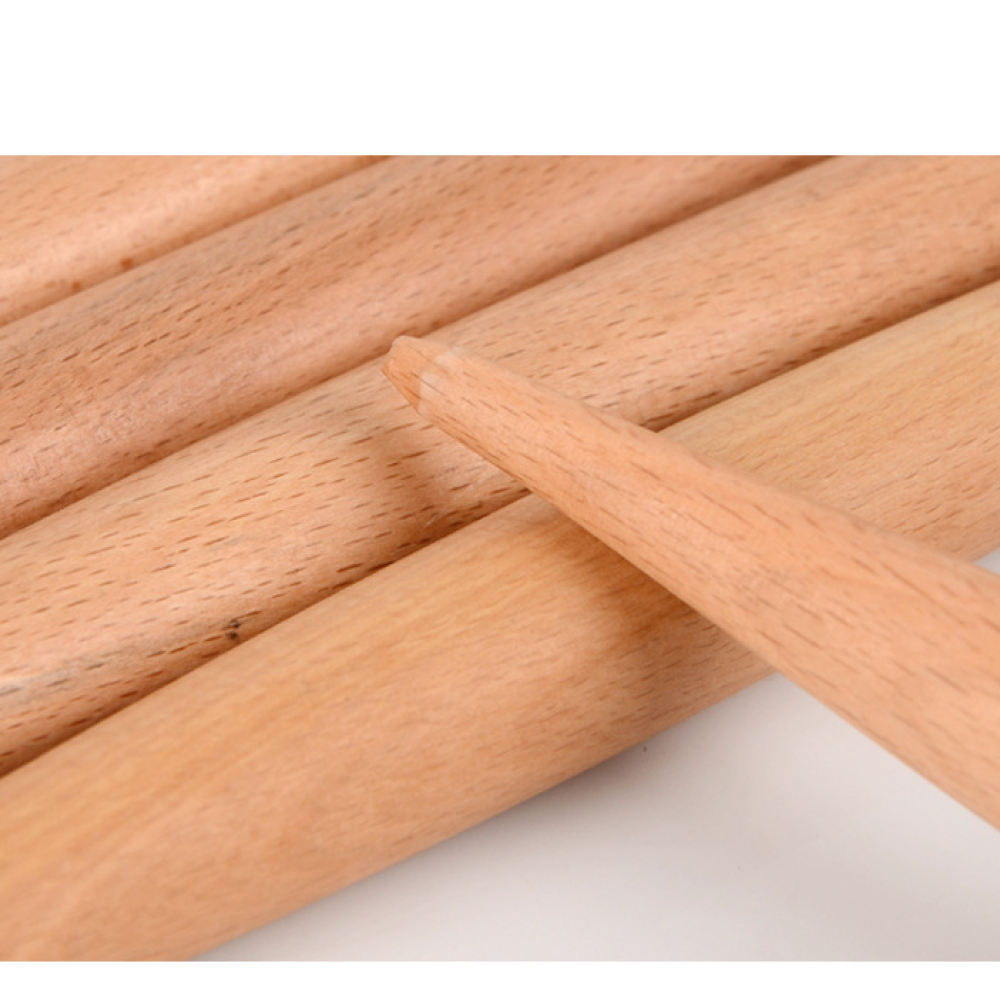 Durable Wooden Rolling Pin Poi - Kitchen Roller Baking review and price