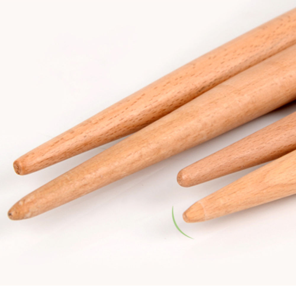 Durable Wooden Rolling Pin Poi - Kitchen Roller Baking review and price