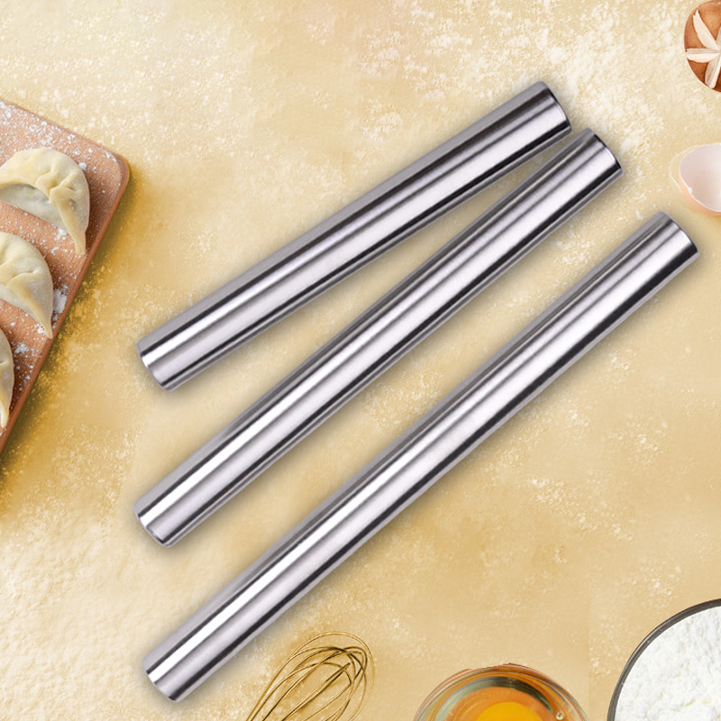 20/25/30cm Stainless Steel Non - Kitchen Roller Baking review and price