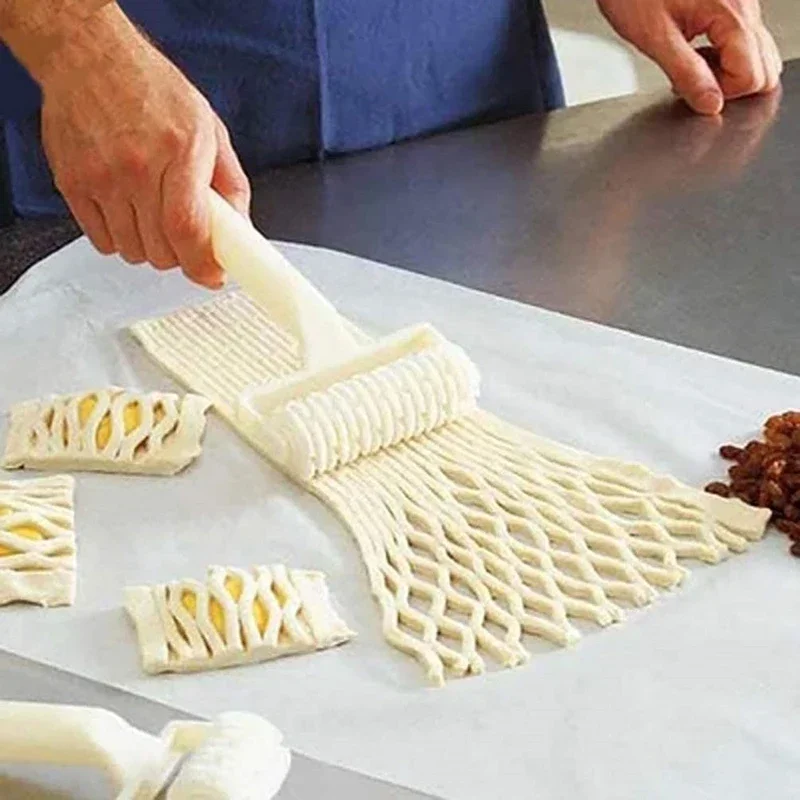 Pizza Roller Cutter Creative P - Kitchen Roller Baking review and price