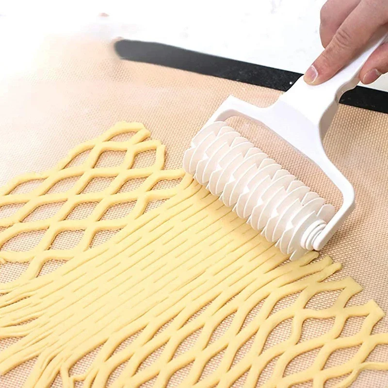 Pizza Roller Cutter Creative P - Kitchen Roller Baking review and price