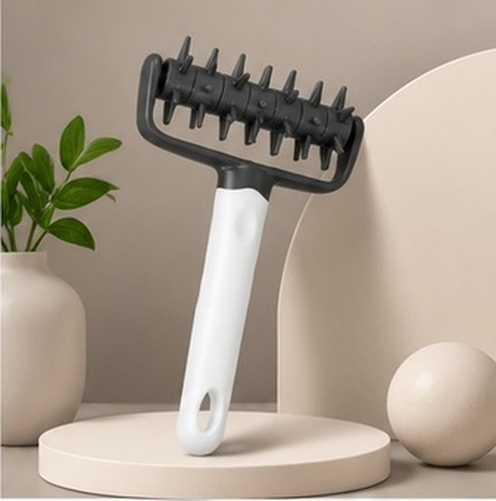 Pizza Dough Roller Ergonomic S - Kitchen Roller Baking review and price