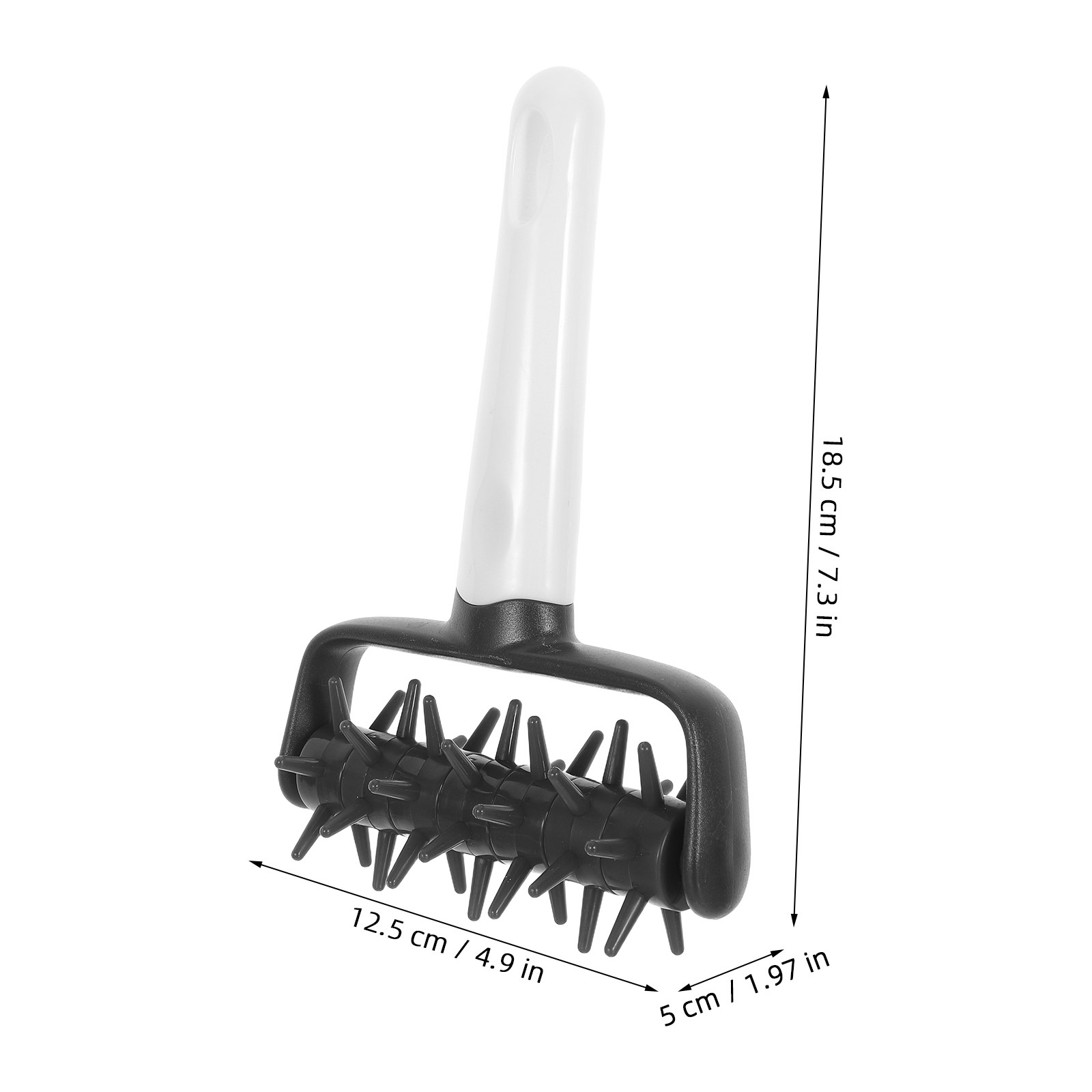Pizza Dough Roller Ergonomic S - Kitchen Roller Baking review and price