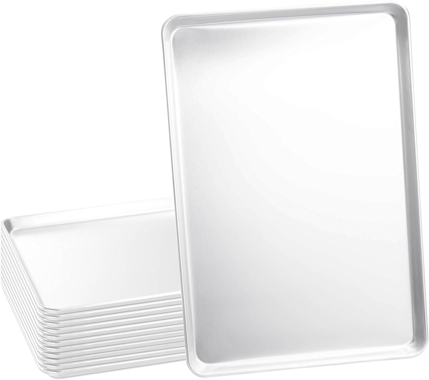 Full Size Commercial Aluminum  - Baking Kitchen Set review and price