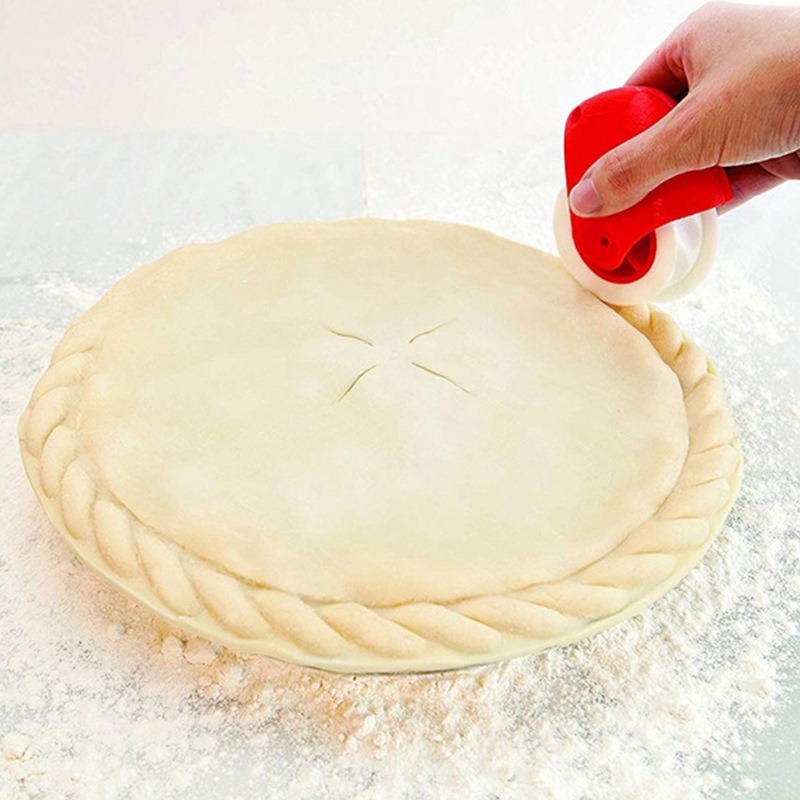 1PC Kitchen Tools Pastry Cutti - Kitchen Roller Baking review and price