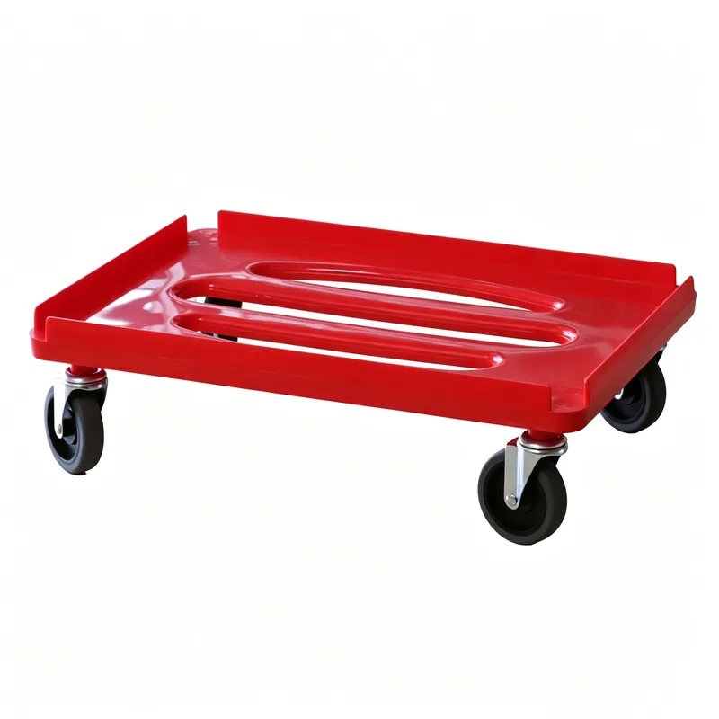 Dough Fermentation Box Smooth  - Kitchen Baking Cart review and price