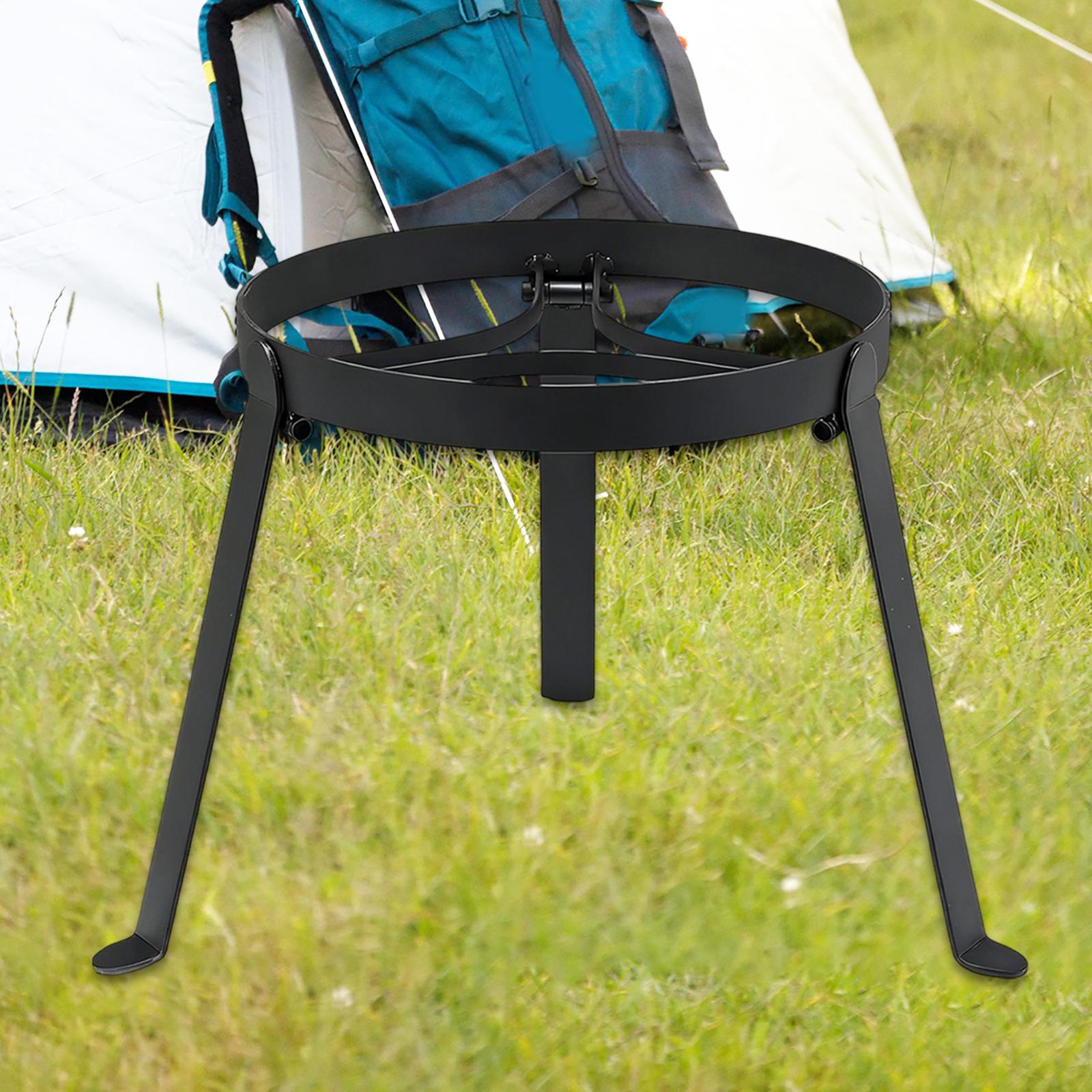 Foldable Cooking Campfire Trip - Kitchen Baking Rack review and price