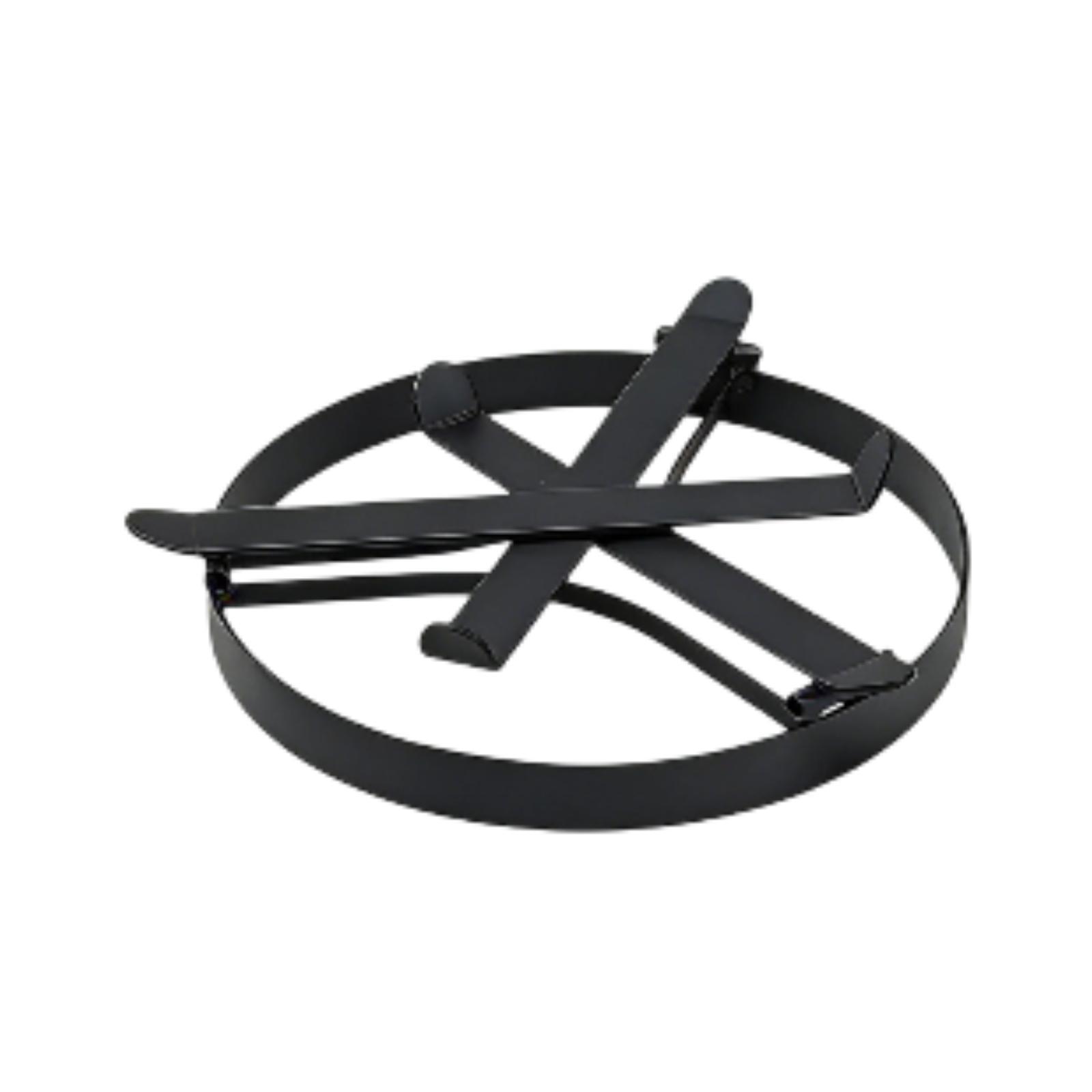 Foldable Cooking Campfire Trip - Kitchen Baking Rack review and price