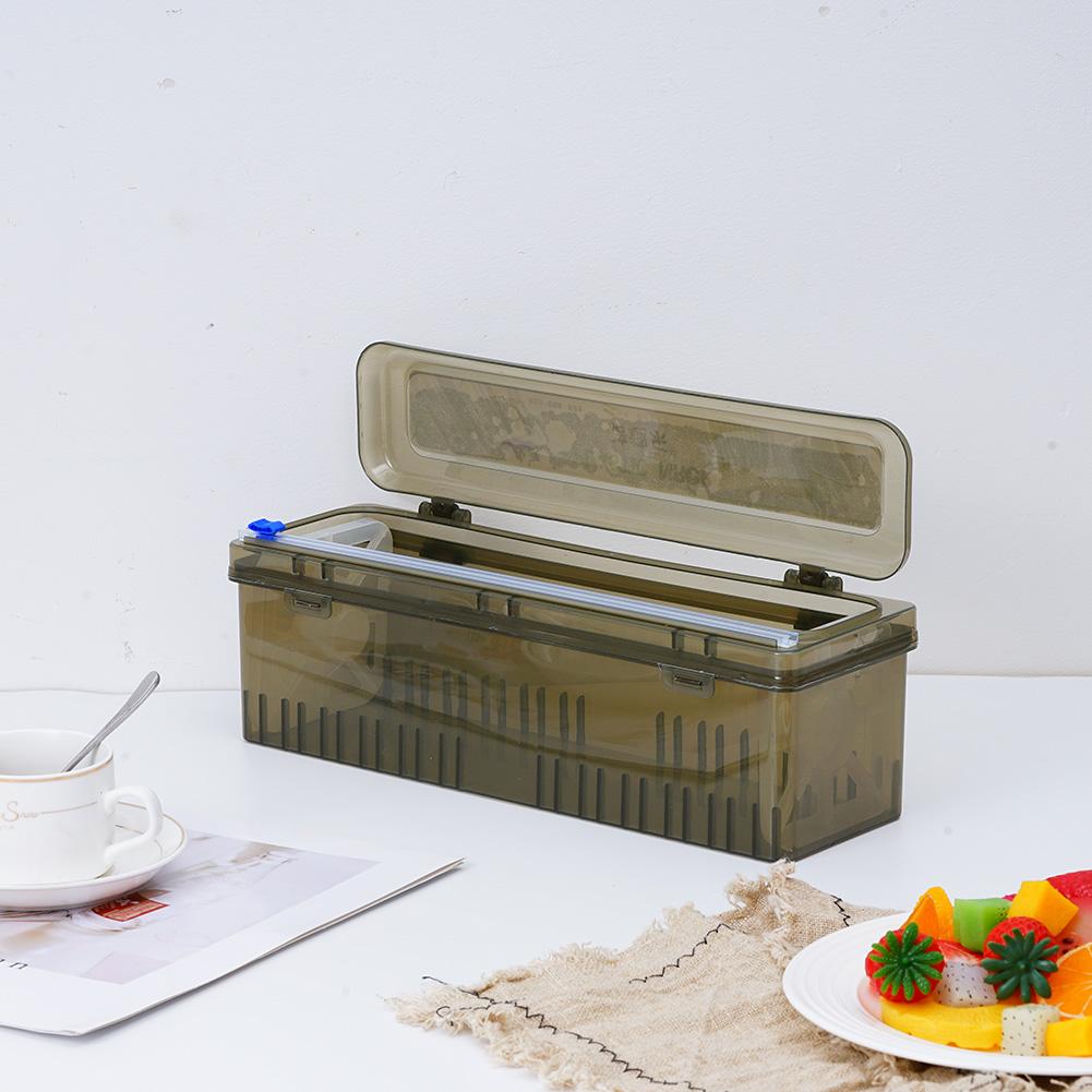 Plastic Wrap Dispenser Cling F - Kitchen Uncle review and price