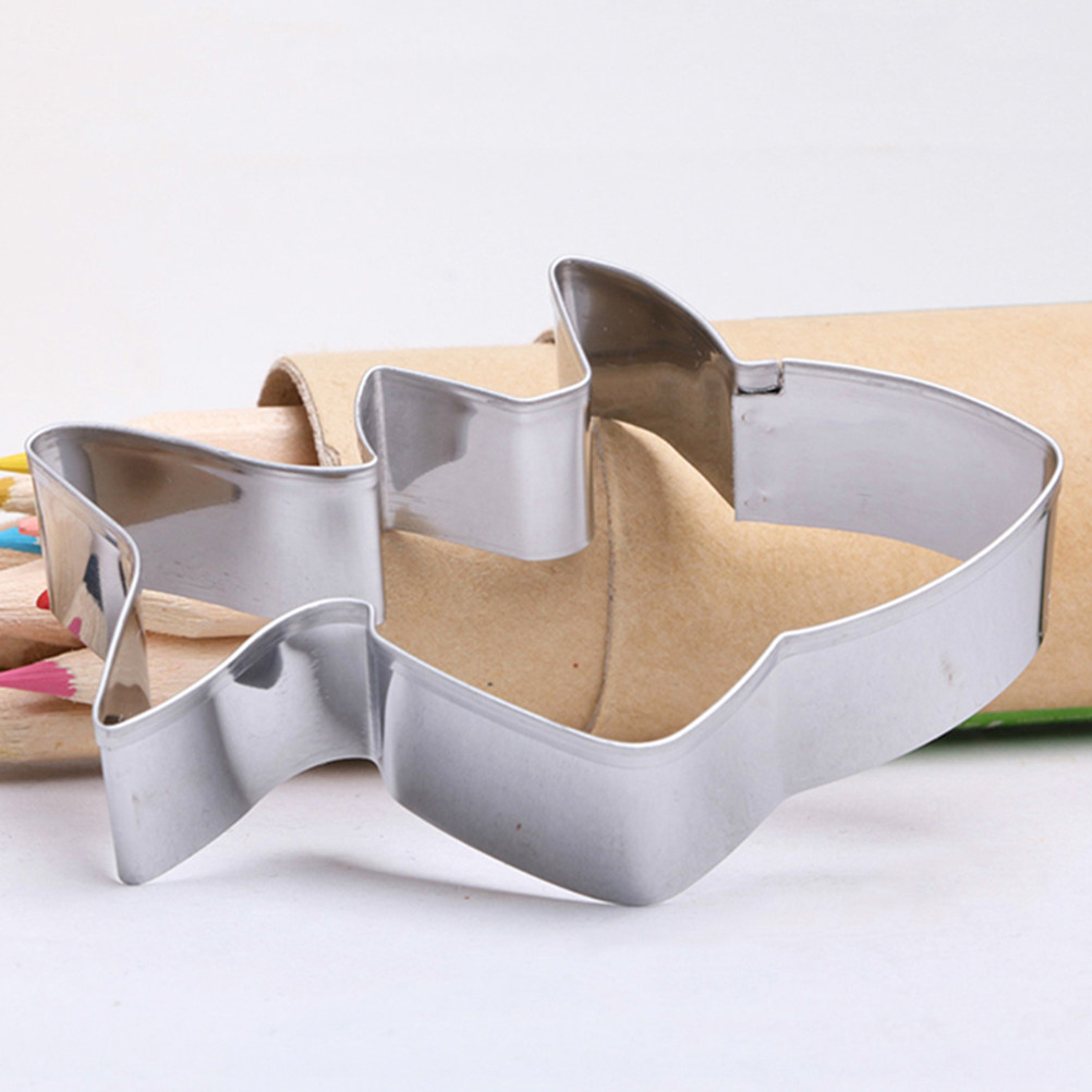 3Pcs Fish Shape Stainless Stee - Baking Kitchen Set review and price